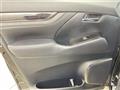 2018 Toyota Vellfire