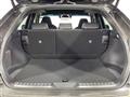 2022 Toyota Harrier Hybrid