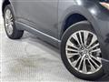 2022 Toyota Harrier Hybrid