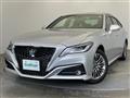 2021 Toyota Crown Hybrid