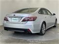 2021 Toyota Crown Hybrid
