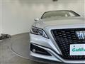 2021 Toyota Crown Hybrid