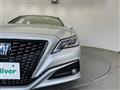 2021 Toyota Crown Hybrid