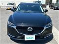 2018 Mazda Atenza Wagon
