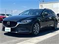 2018 Mazda Atenza Wagon
