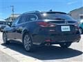 2018 Mazda Atenza Wagon