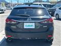2018 Mazda Atenza Wagon