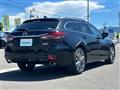 2018 Mazda Atenza Wagon