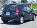 2018 Nissan Note
