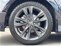 2021 Toyota Corolla Touring Wagon