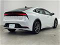 2023 Toyota Prius