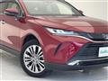 2020 Toyota Harrier Hybrid
