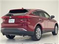 2020 Toyota Harrier Hybrid