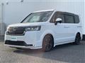 2022 Honda Step WGN
