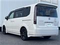 2022 Honda Step WGN