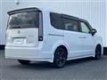 2022 Honda Step WGN
