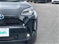 2021 Toyota Yaris Cross
