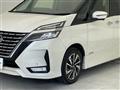 2020 Nissan Serena