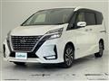 2020 Nissan Serena