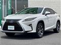 2016 Lexus RX