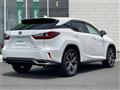 2016 Lexus RX