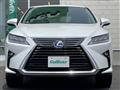 2016 Lexus RX