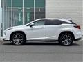 2016 Lexus RX
