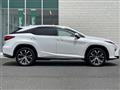 2016 Lexus RX