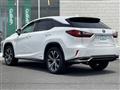 2016 Lexus RX