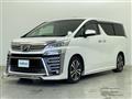2018 Toyota Vellfire