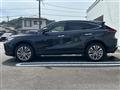2021 Toyota Harrier Hybrid