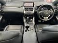 2019 Lexus NX