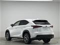 2019 Lexus NX