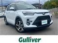 2020 Toyota Raize