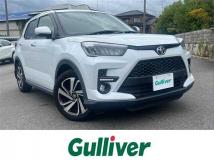 2020 Toyota Raize