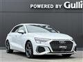 2021 Audi A3
