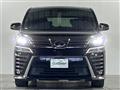 2018 Toyota Vellfire