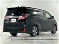 2018 Toyota Vellfire