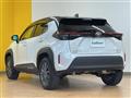 2024 Toyota Yaris Cross