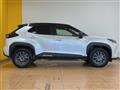 2024 Toyota Yaris Cross