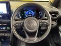 2024 Toyota Yaris Cross