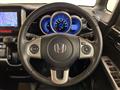 2015 Honda N BOX