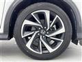 2018 Honda VEZEL