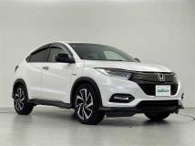 2018 Honda VEZEL