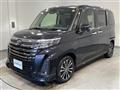 2021 Toyota Roomy