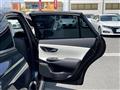 2018 Toyota Crown Hybrid