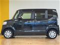 2016 Honda N BOX
