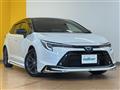 2025 Toyota Corolla Touring Wagon