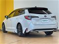2025 Toyota Corolla Touring Wagon