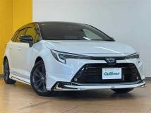 2025 Toyota Corolla Touring Wagon